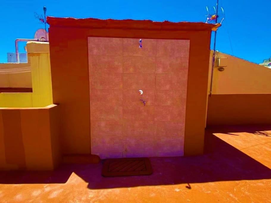 Texeida´S Home Arguineguin Exterior foto
